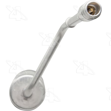 Four Seasons A/C Receiver Drier-Filter Drier 4 Seasons fits 08-11 Ford Focus 83360